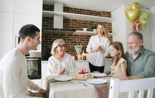 Should You Name Your Children as Trustees?