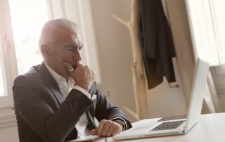 what happens if I die without a will?