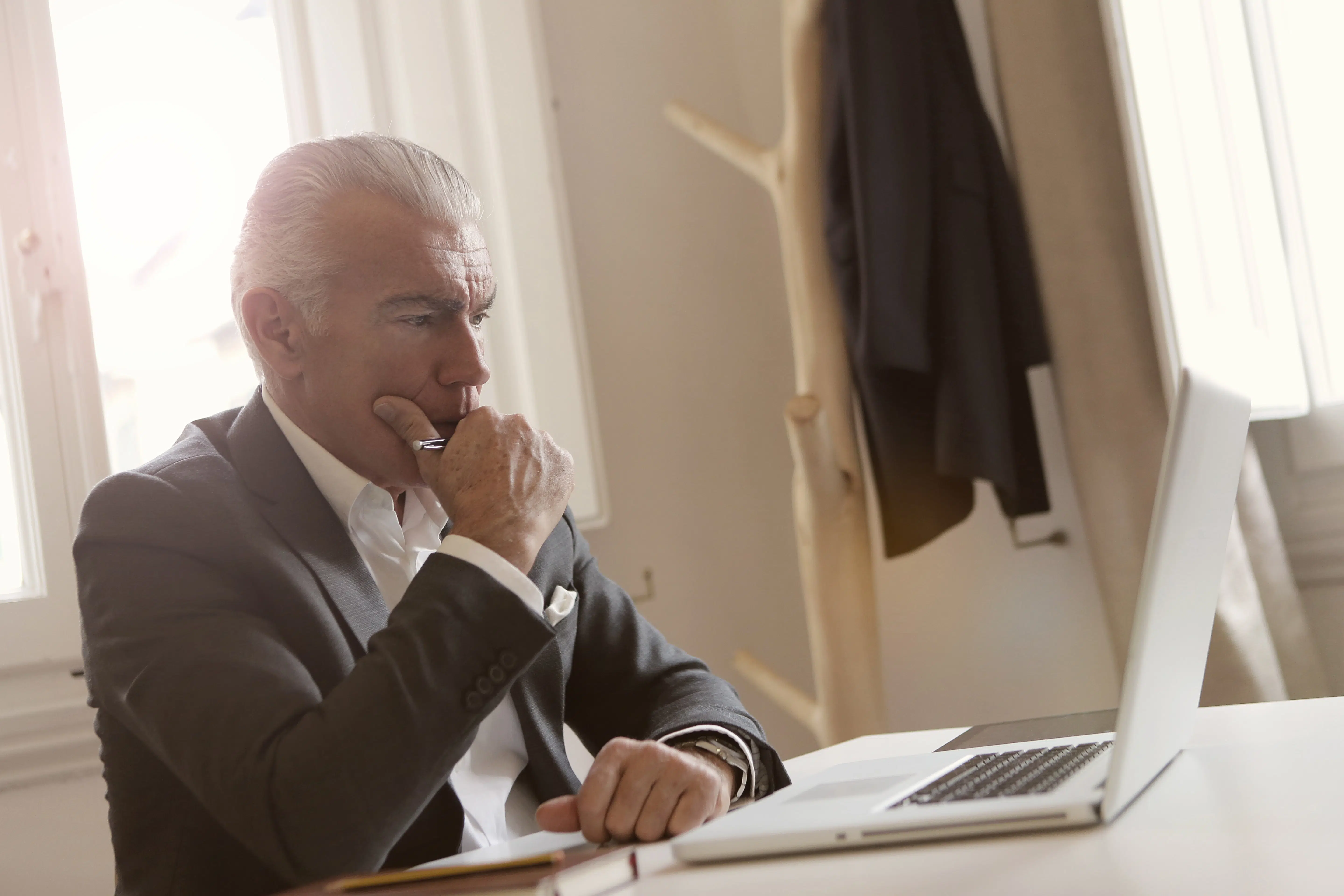 what happens if I die without a will?