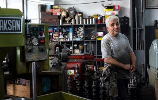 challenges of owning a business