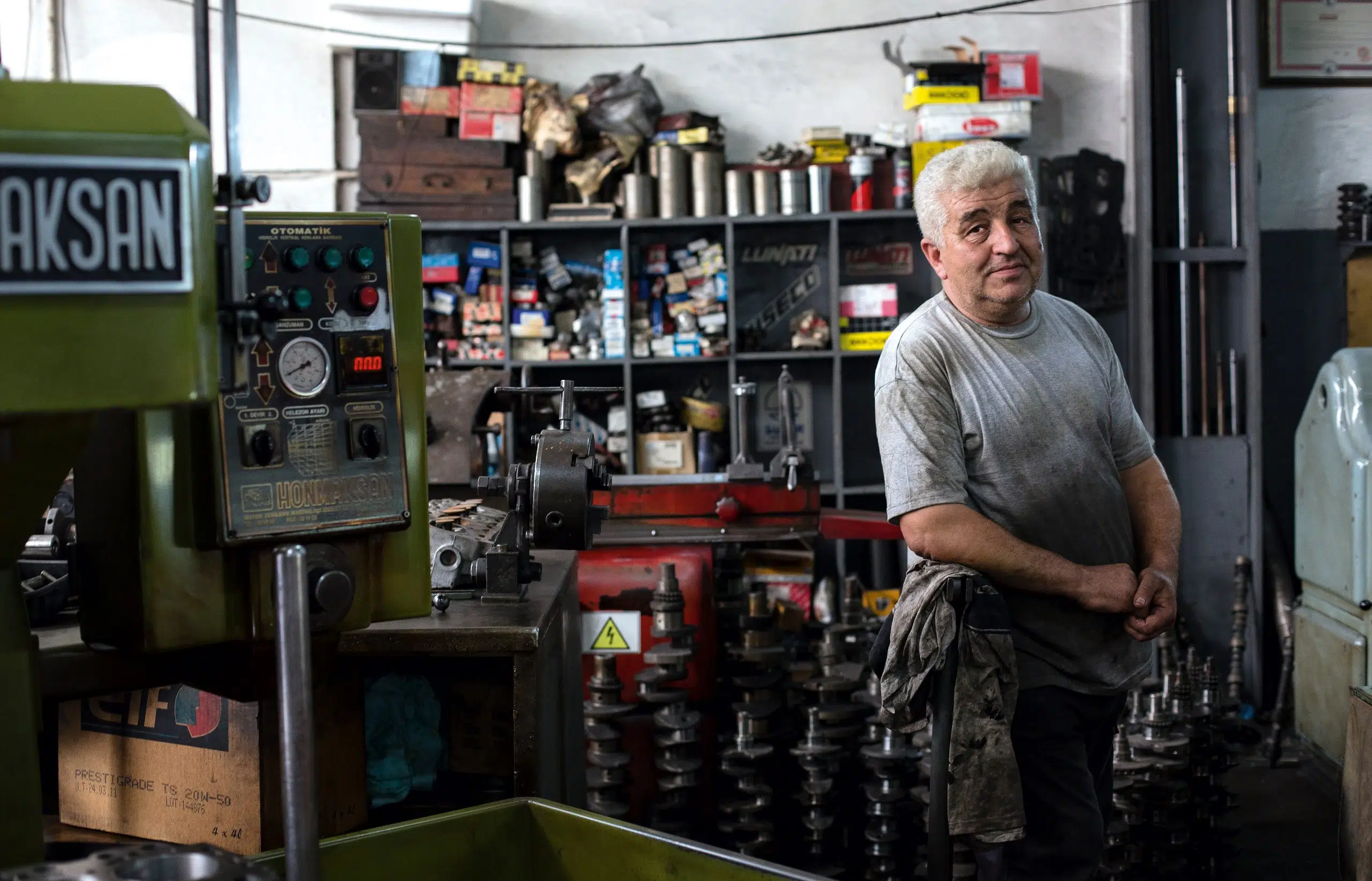 challenges of owning a business