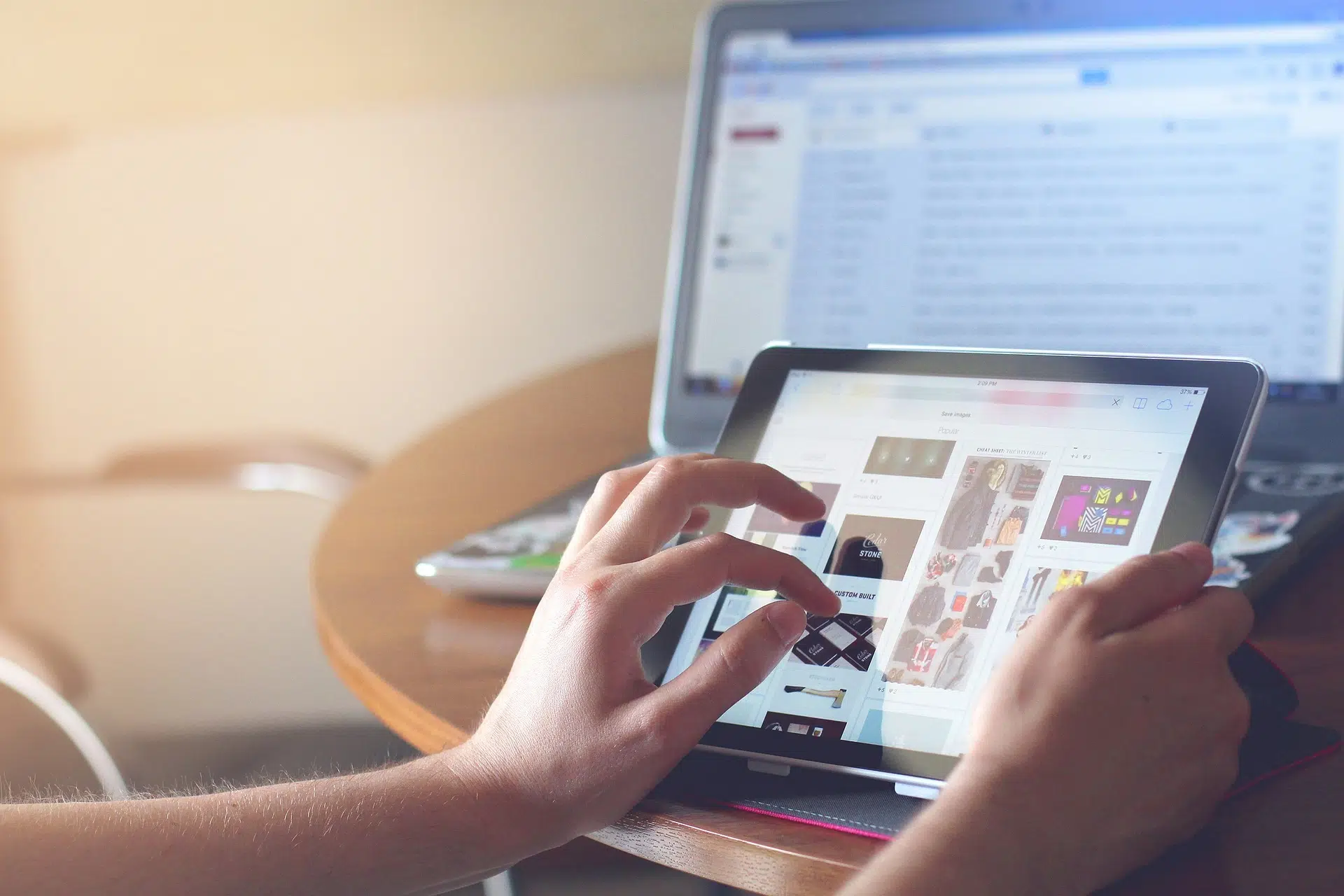 planning for your digital assets