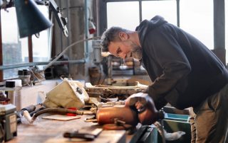 Succession planning for business owners