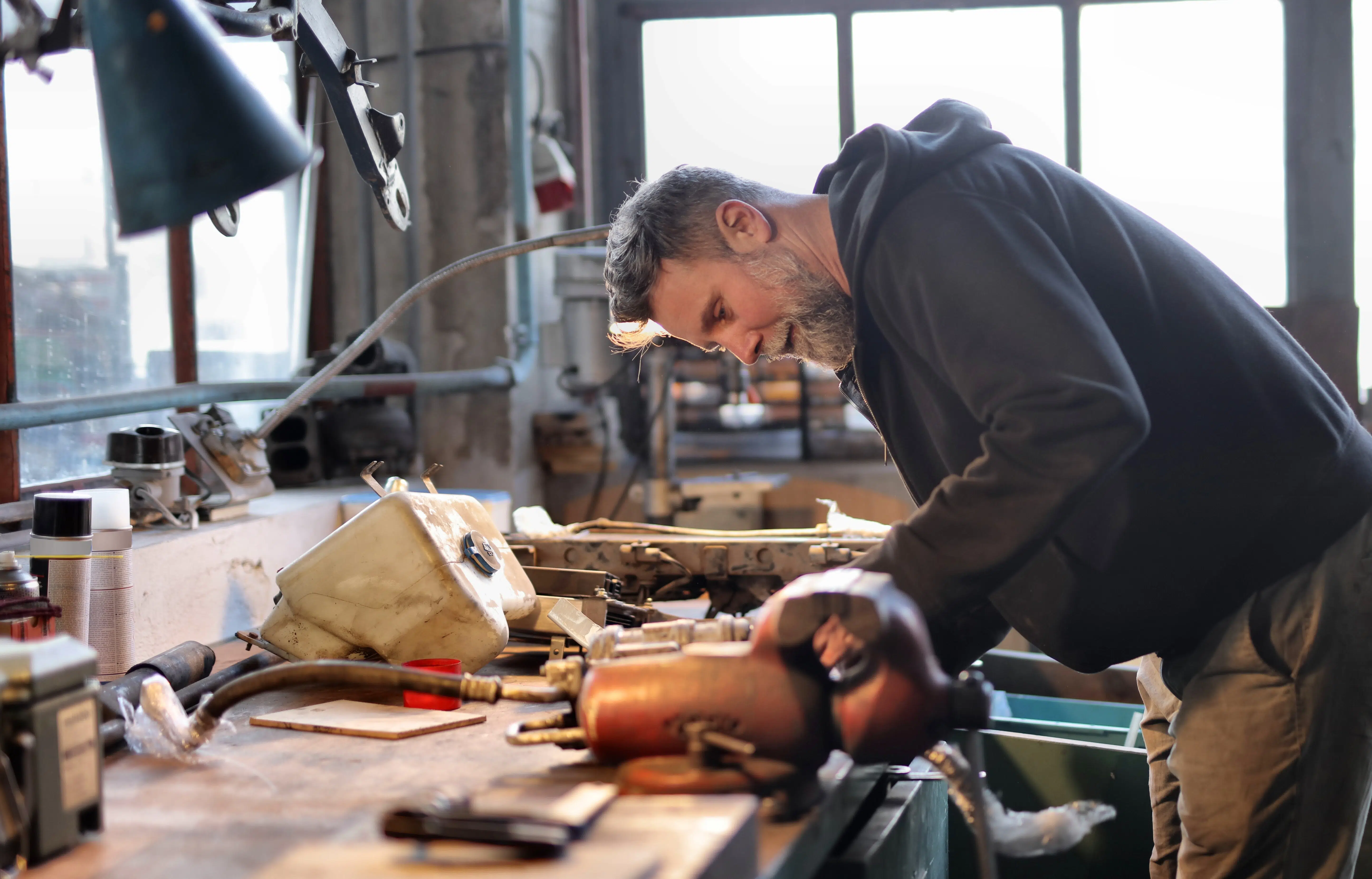 Succession planning for business owners