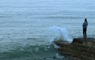 what not to do when a loved one dies