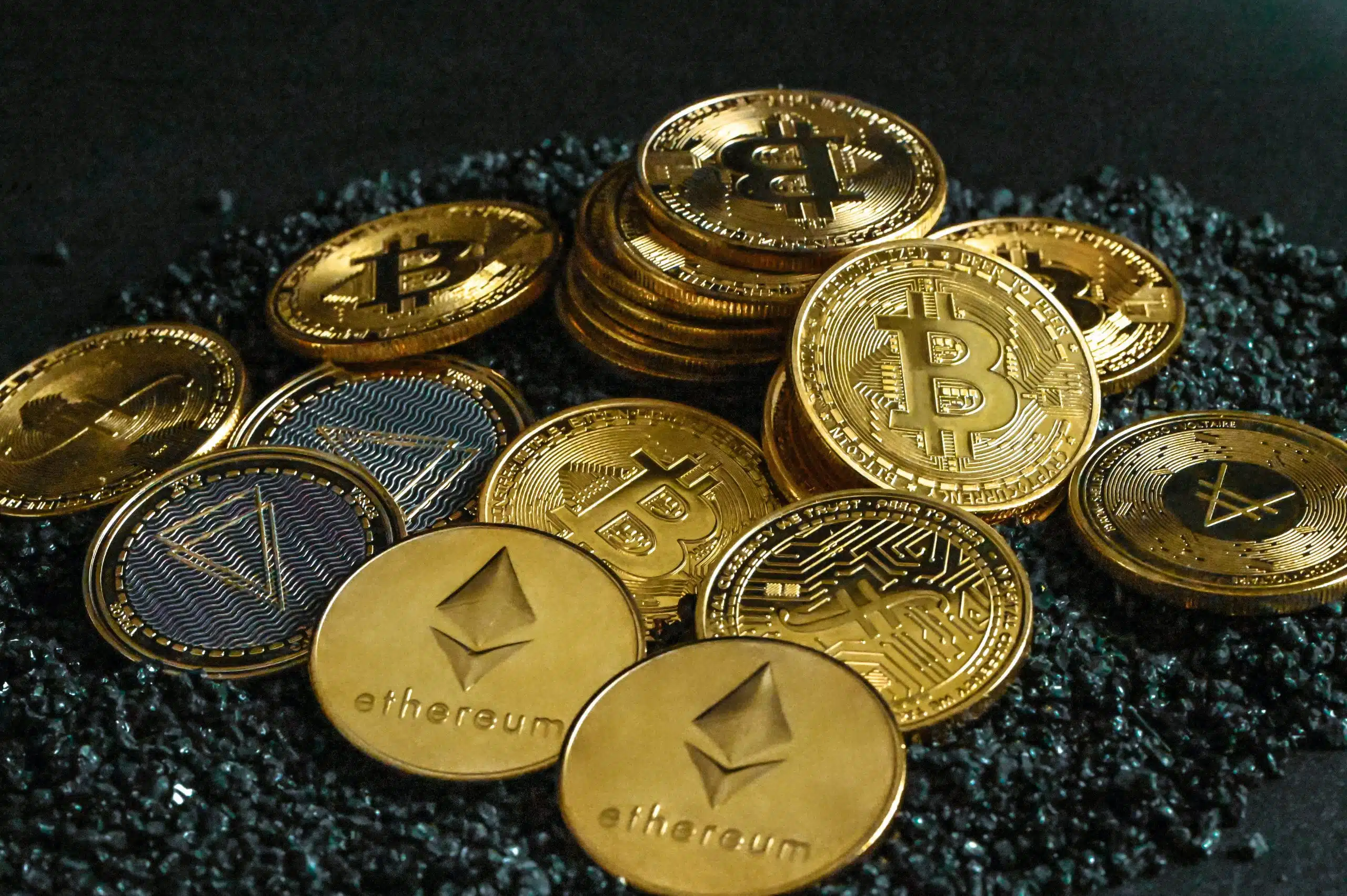 cryptocurrency estate plan