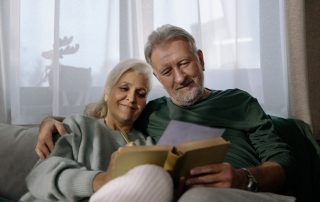 Protecting your assets in retirement