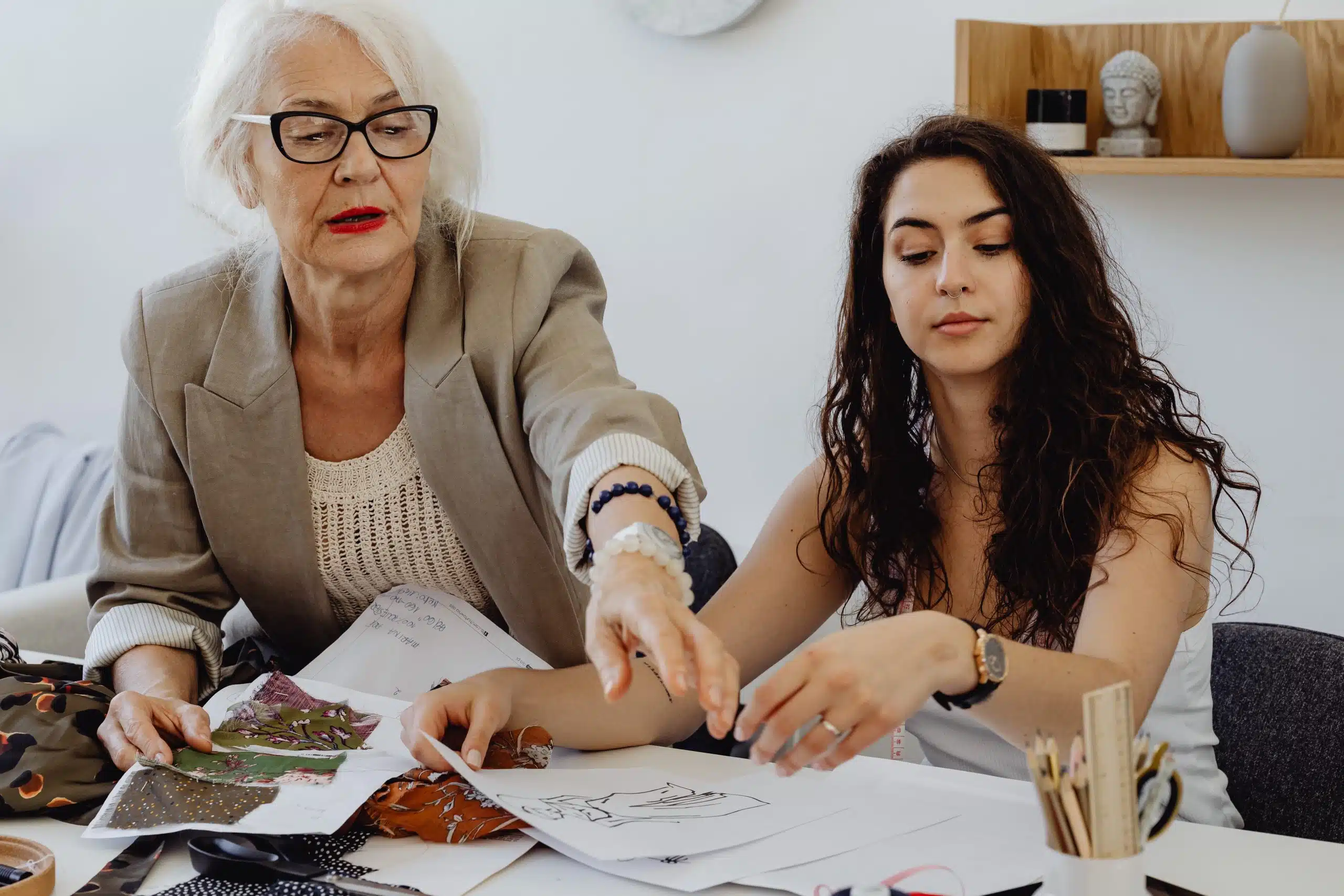 Selling a Family Business