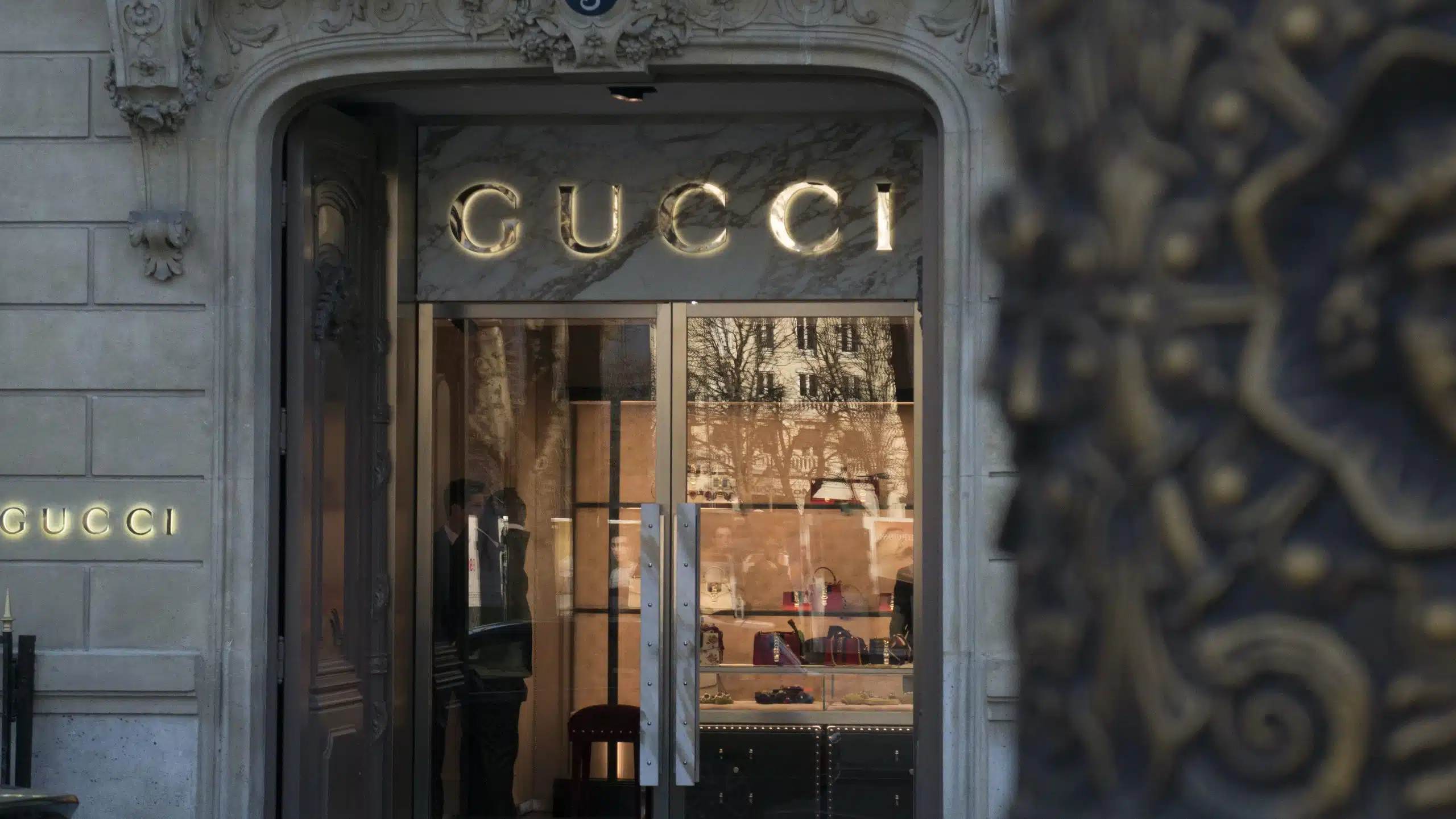 business succession planning lessons from the Gucci family feud