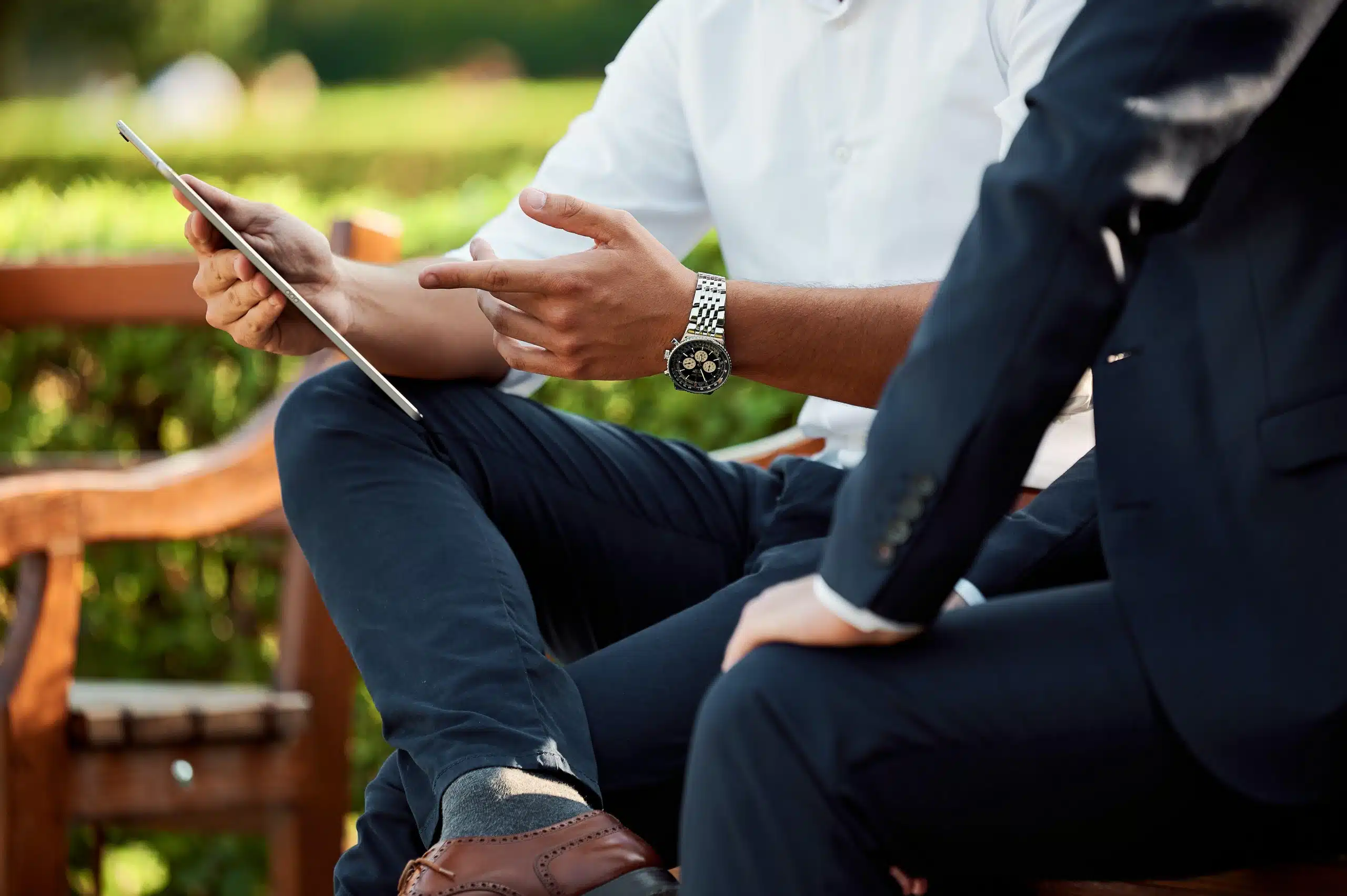 Successful Business Succession Planning