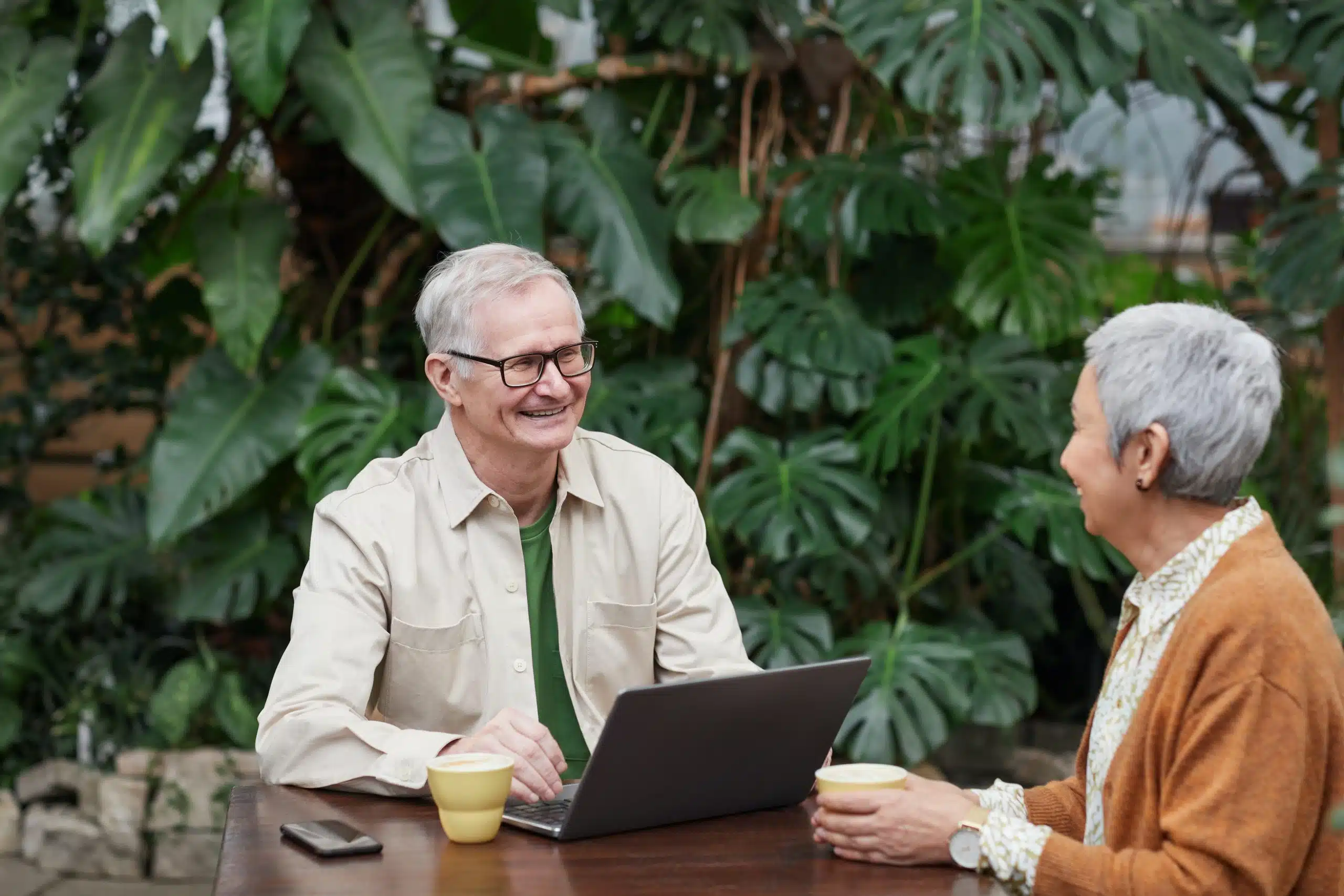 safeguard your business legacy