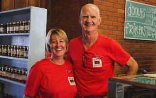 Estate Planning for Family Businesses