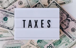 Tax Bracket Changes 2023