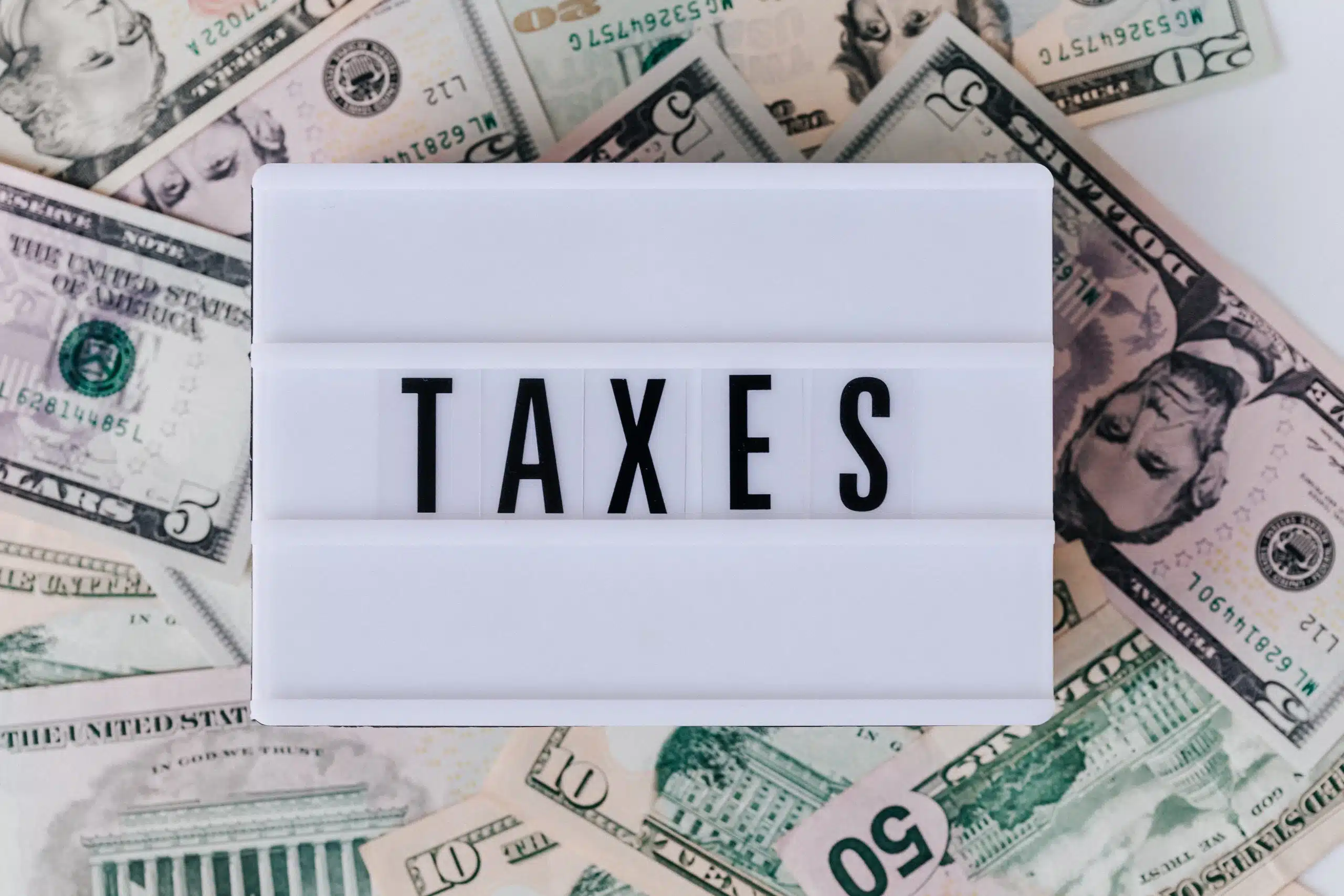 Tax Bracket Changes 2023