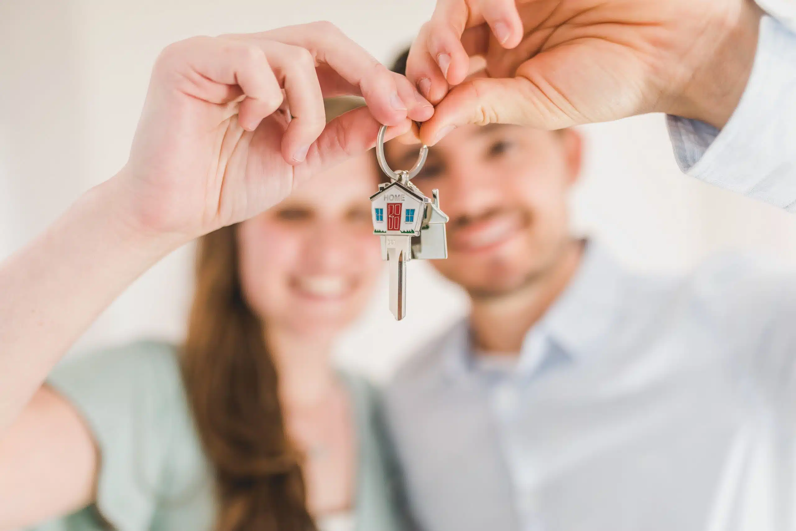 how to help your adult children buy a home