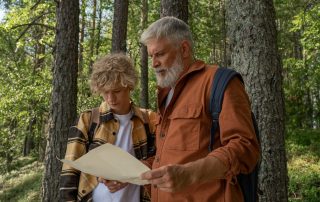 Don't Leave Your Kids an Inheritance