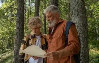 Don't Leave Your Kids an Inheritance