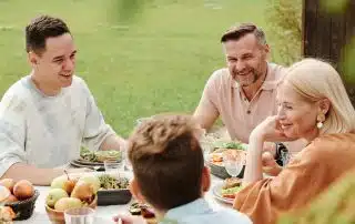 talking to your kids about their inheritance