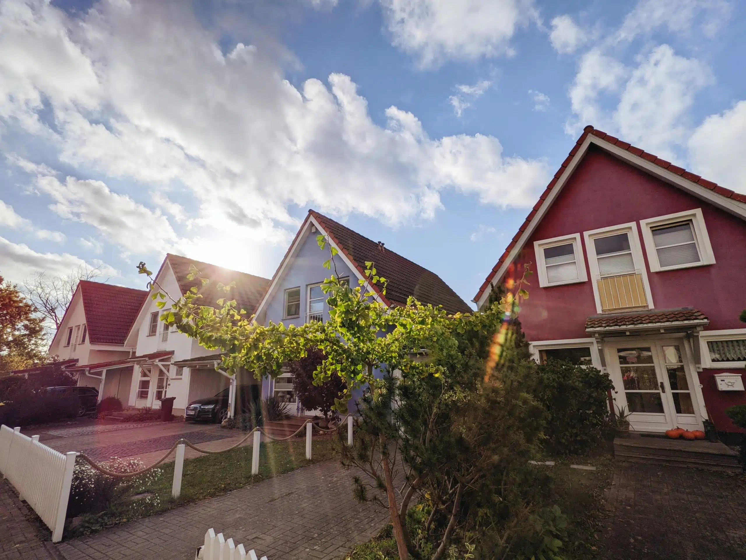 Best Ways to Transfer Property