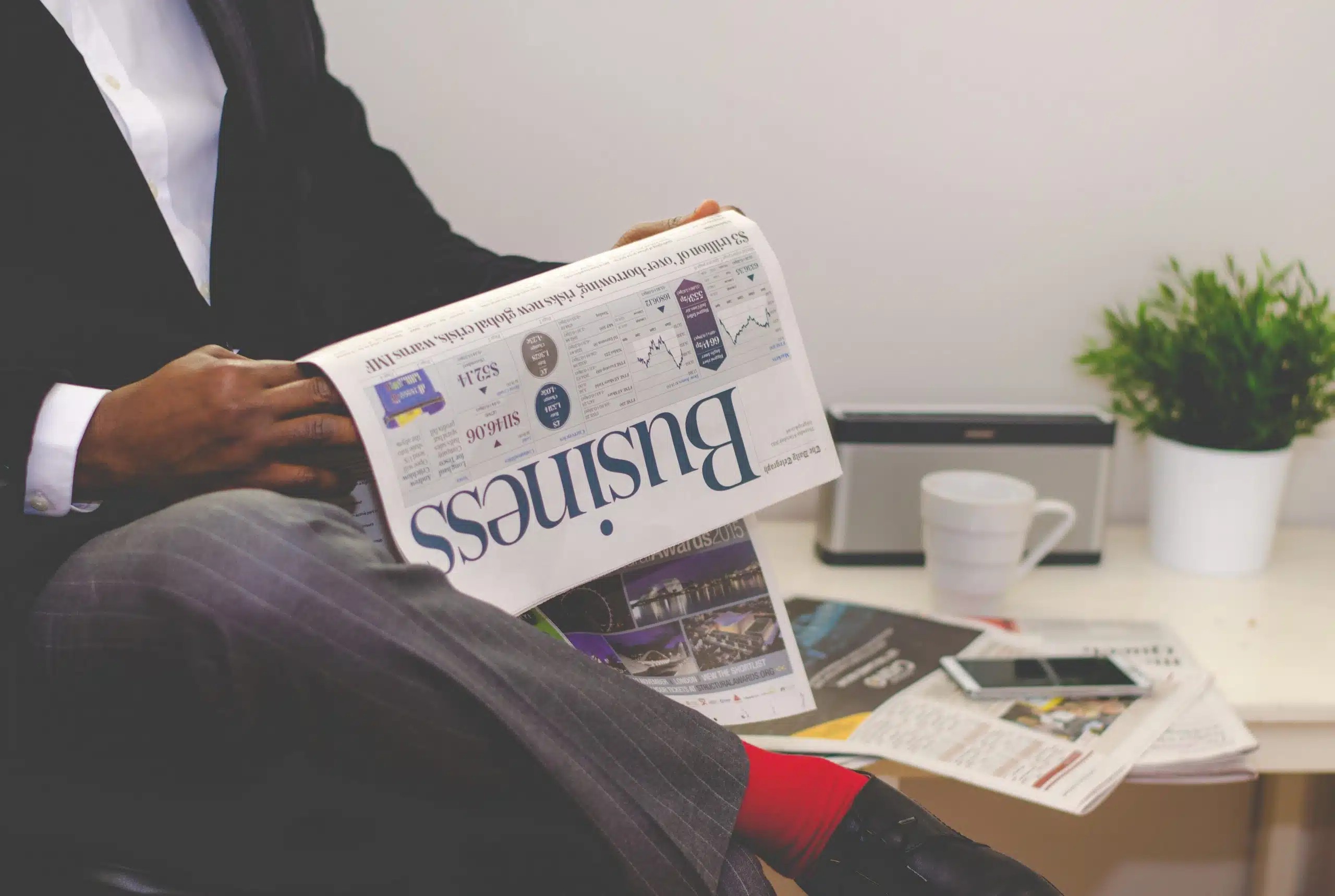 Tax Savings for Business Owners
