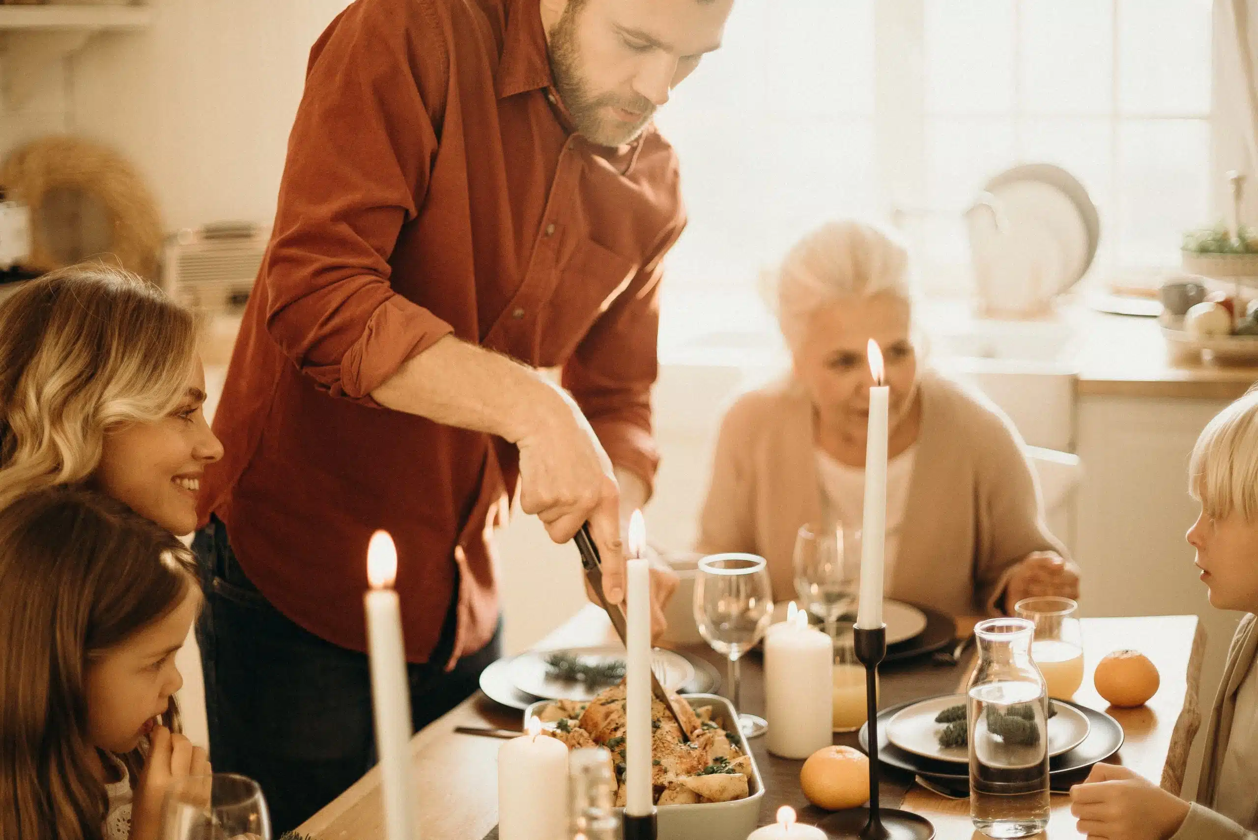 The Best Ways to Leave Your Kids an Inheritance