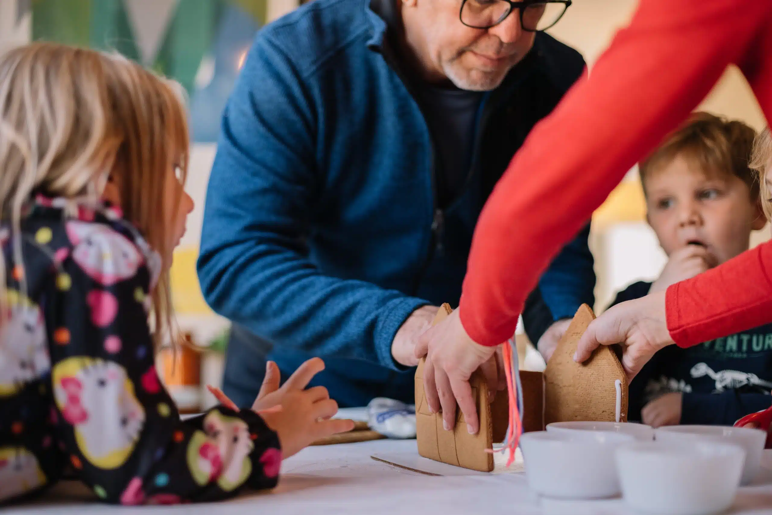 Non-Financial Ways to Leave a Legacy