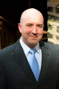 Sean G. Goodwin - Intellectual Property Attorney
