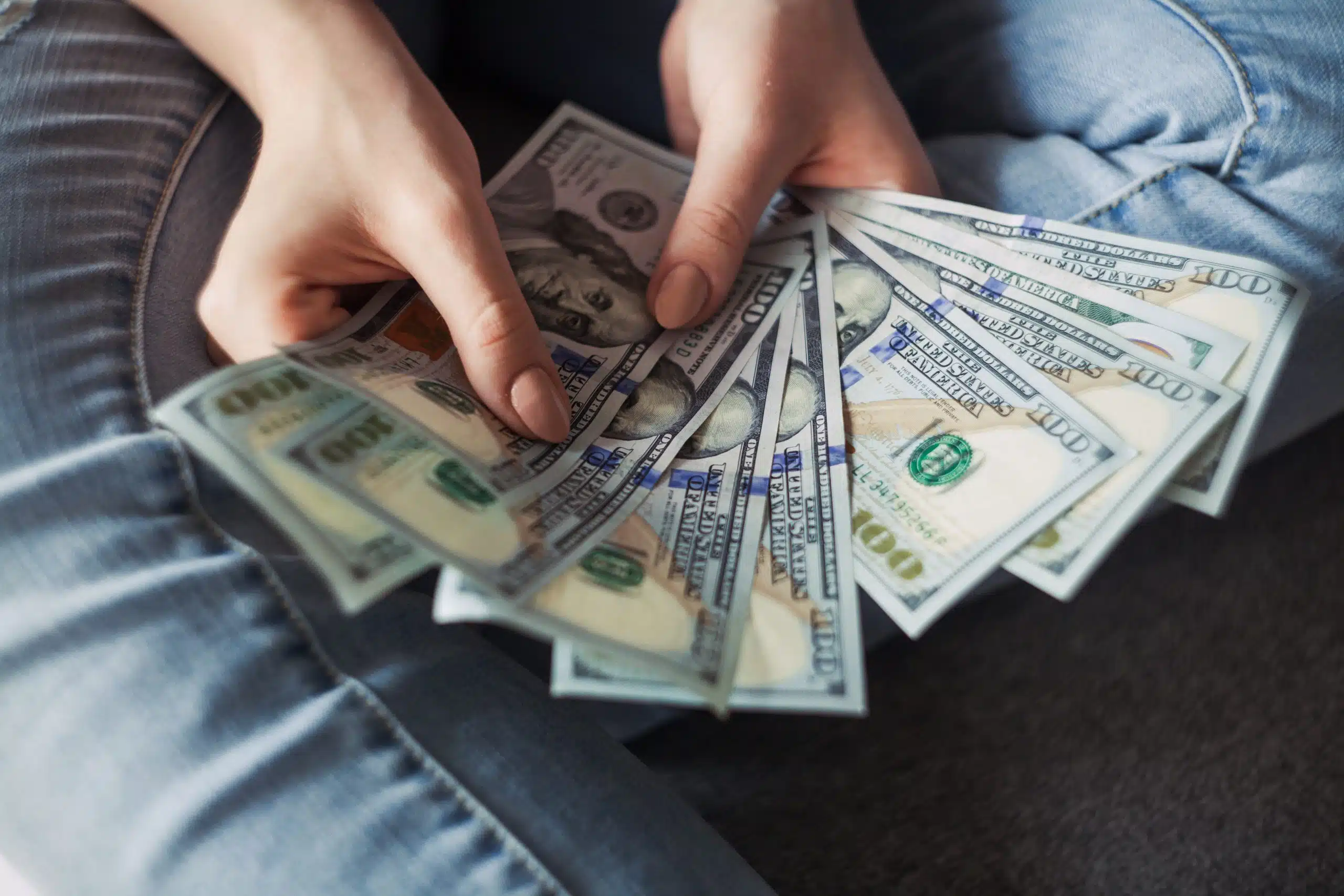 Payable on Death Accounts