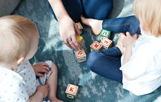 Planning for Minor Children in Your Estate Plan