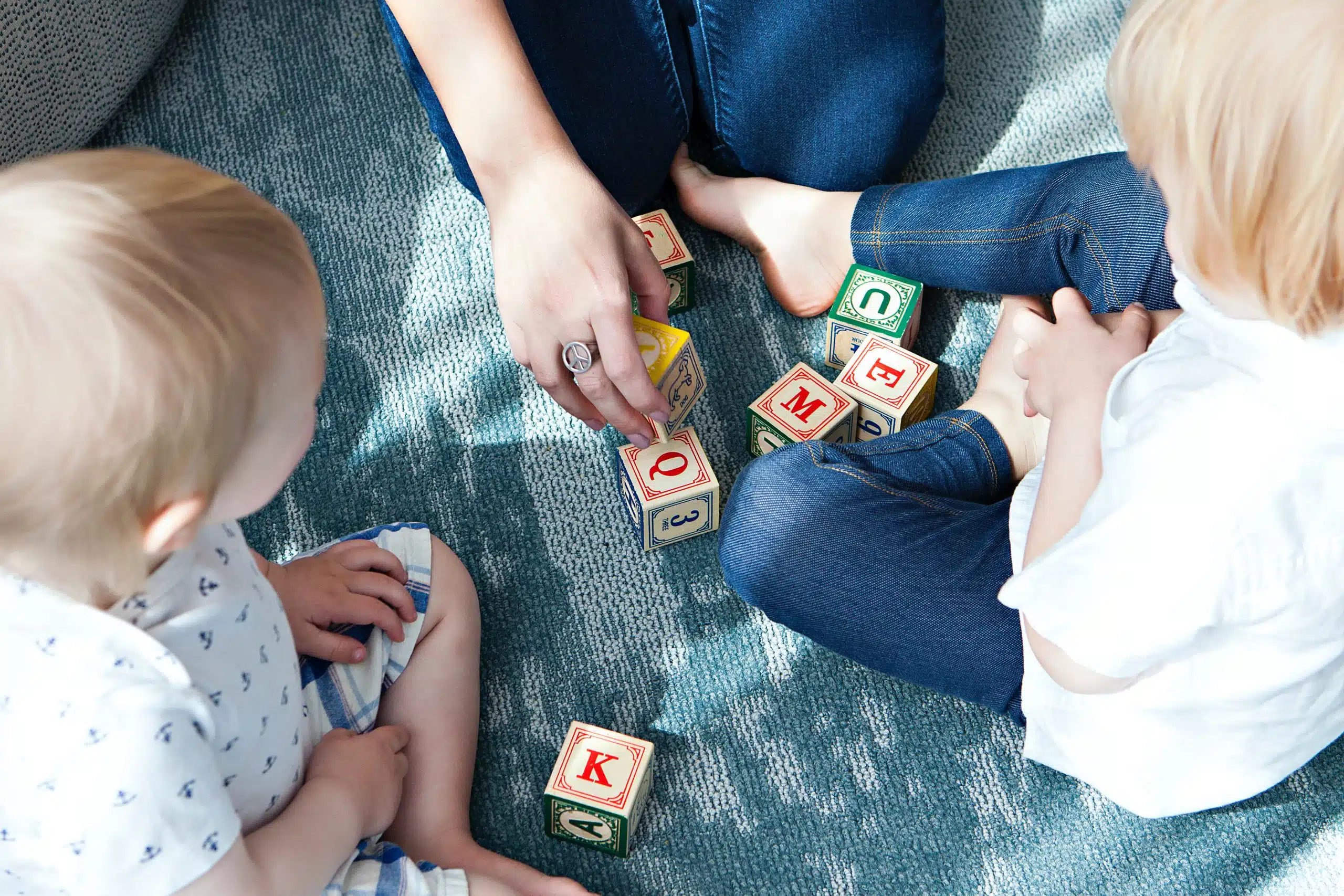 Planning for Minor Children in Your Estate Plan
