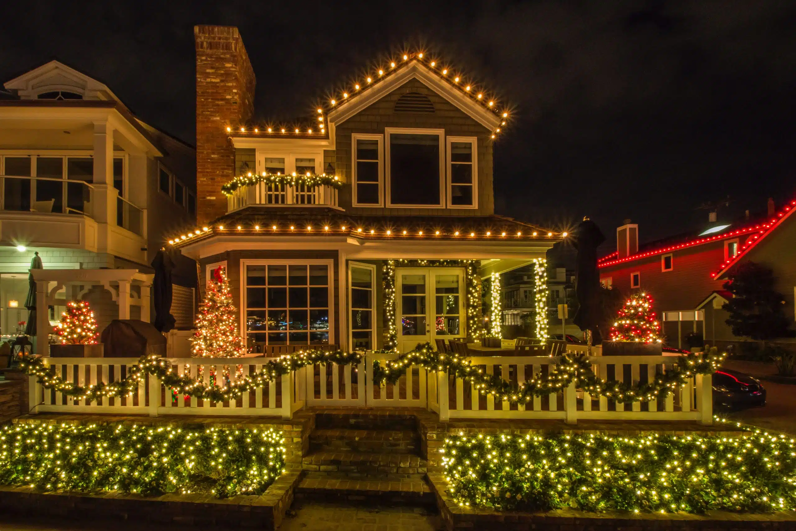 tax efficient gifting estate planning