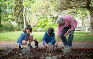 Making Your Estate Plan Tax Efficient
