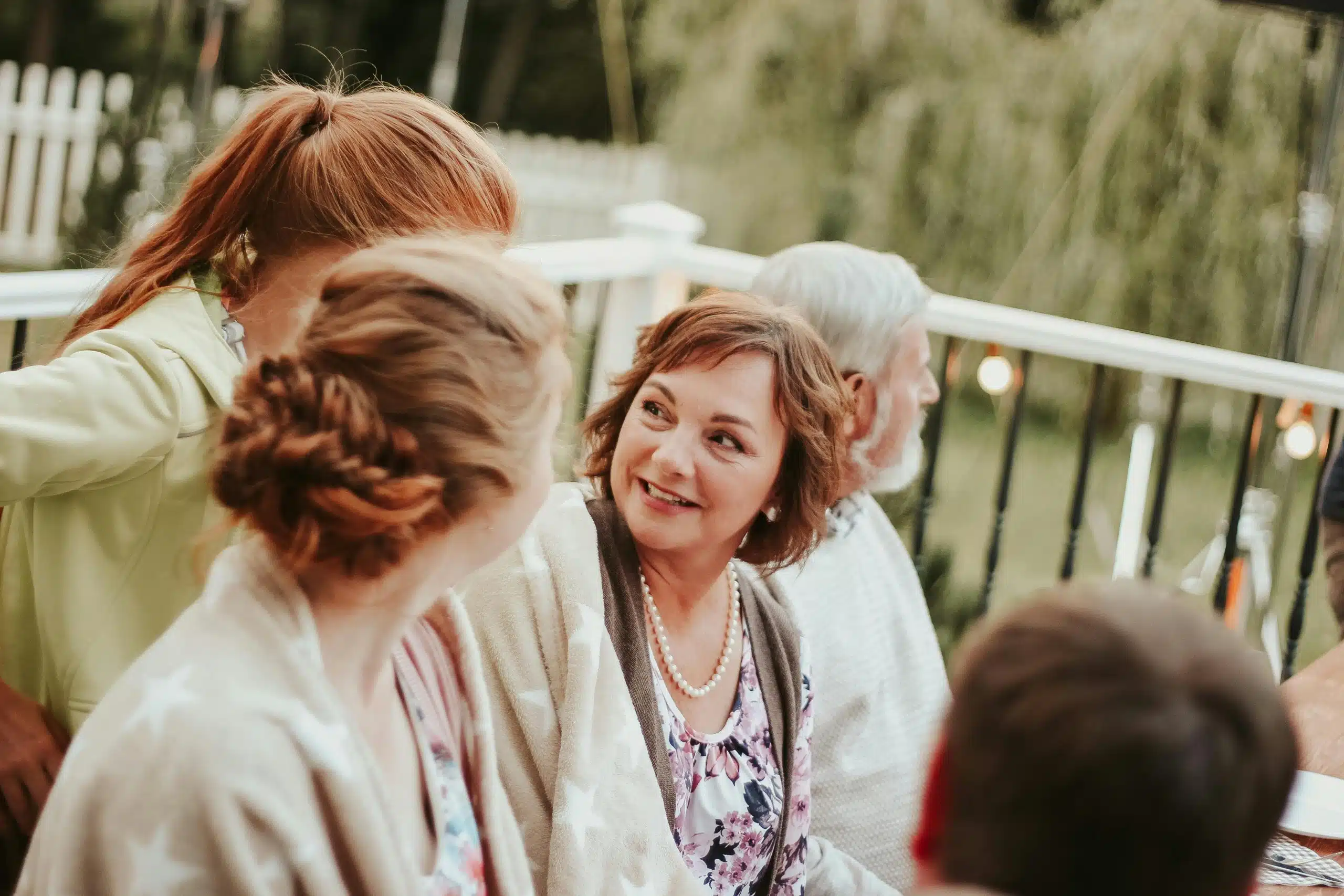 preserving generational wealth