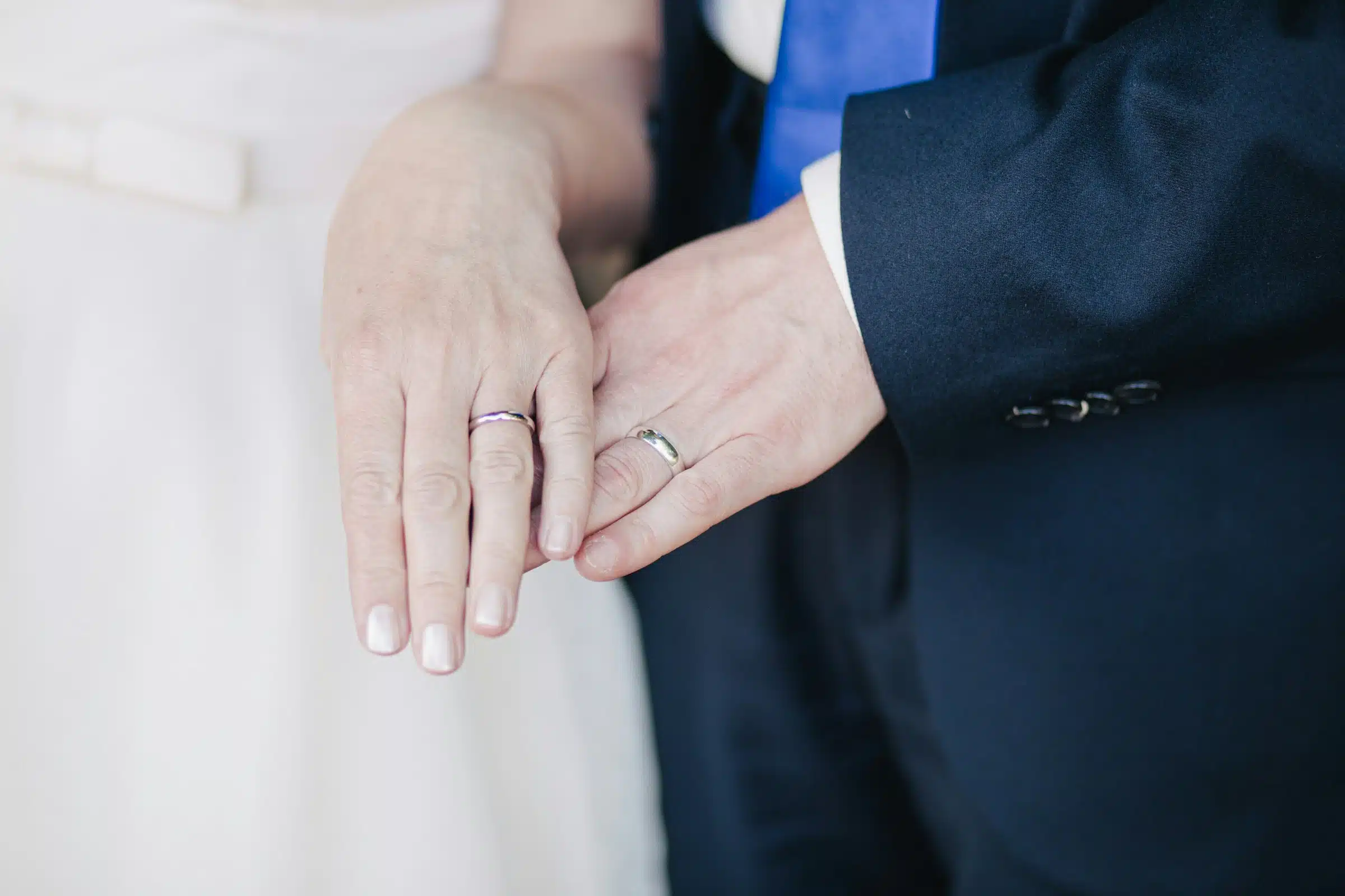 estate planning for second marriage