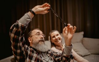 estate planning for second marriage