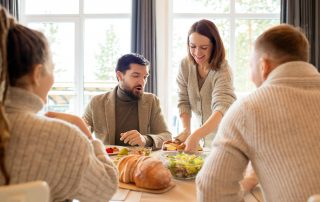 preparing children for inheritance