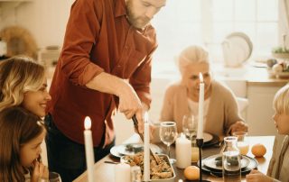 high-net-worth families