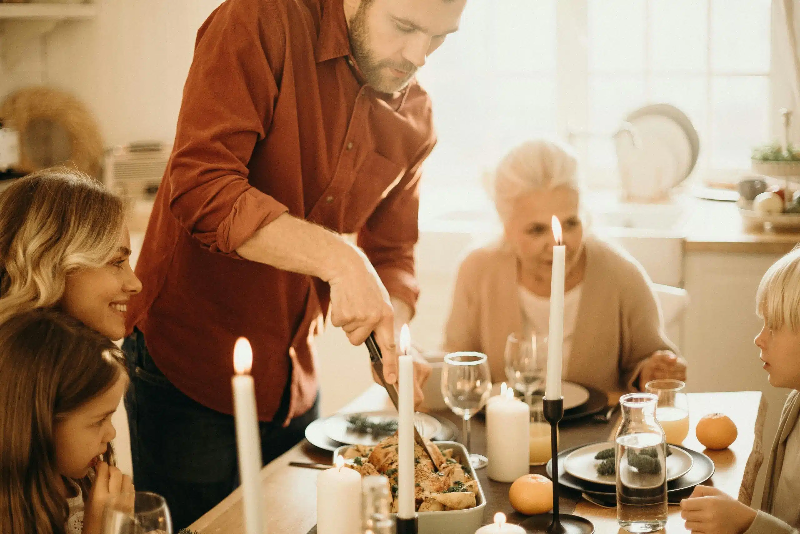 high-net-worth families