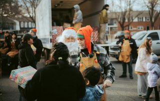 charitable giving in your estate plan