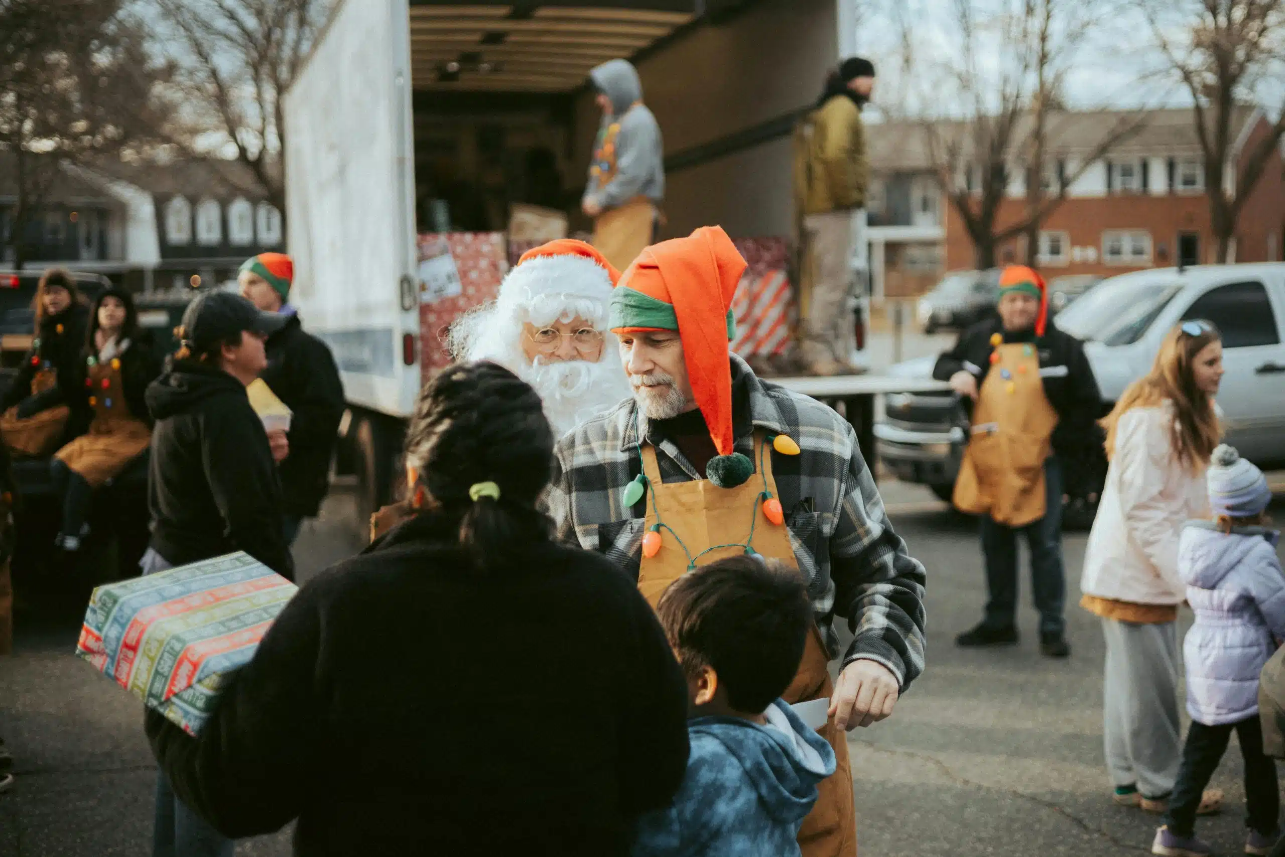 charitable giving in your estate plan