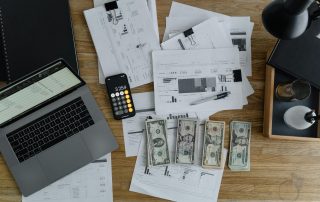estate planning documents