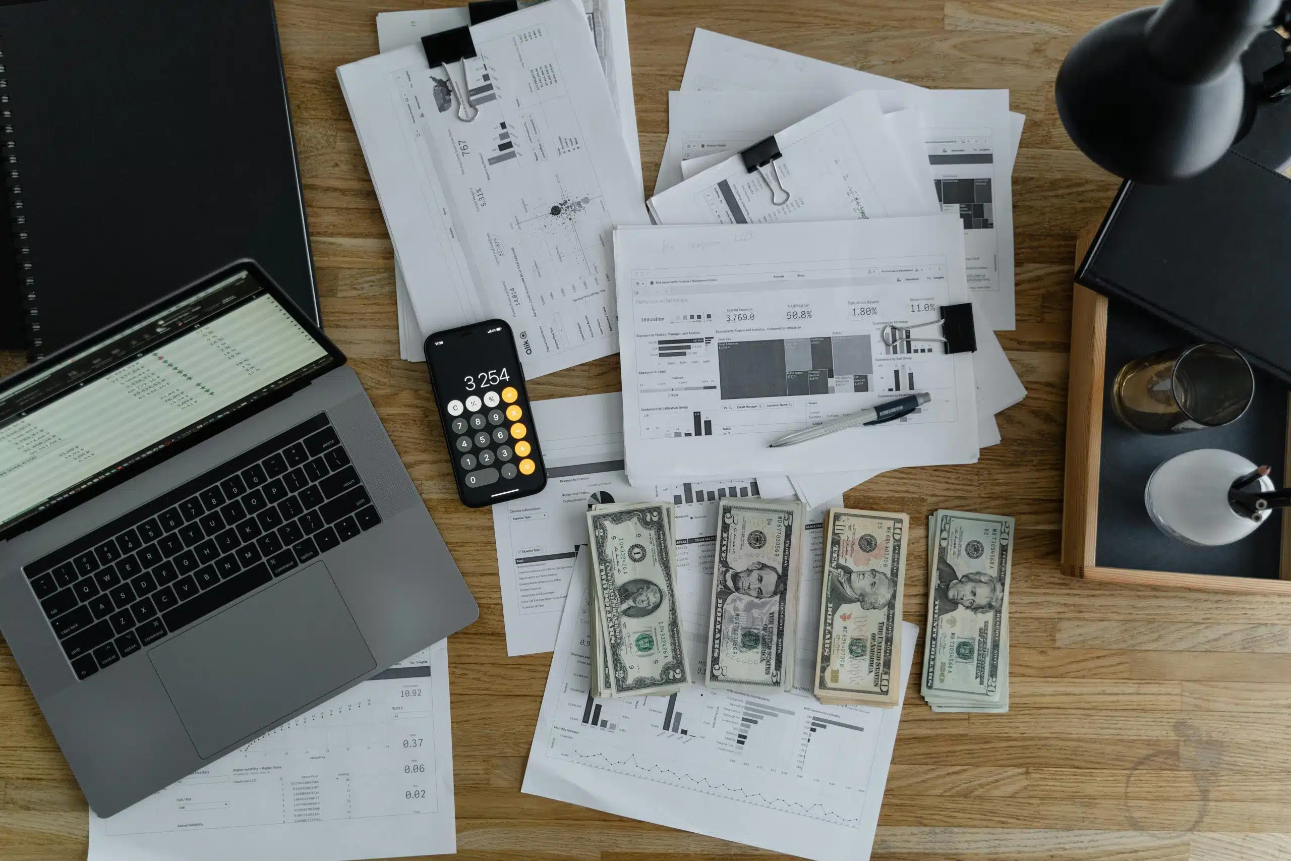 estate planning documents