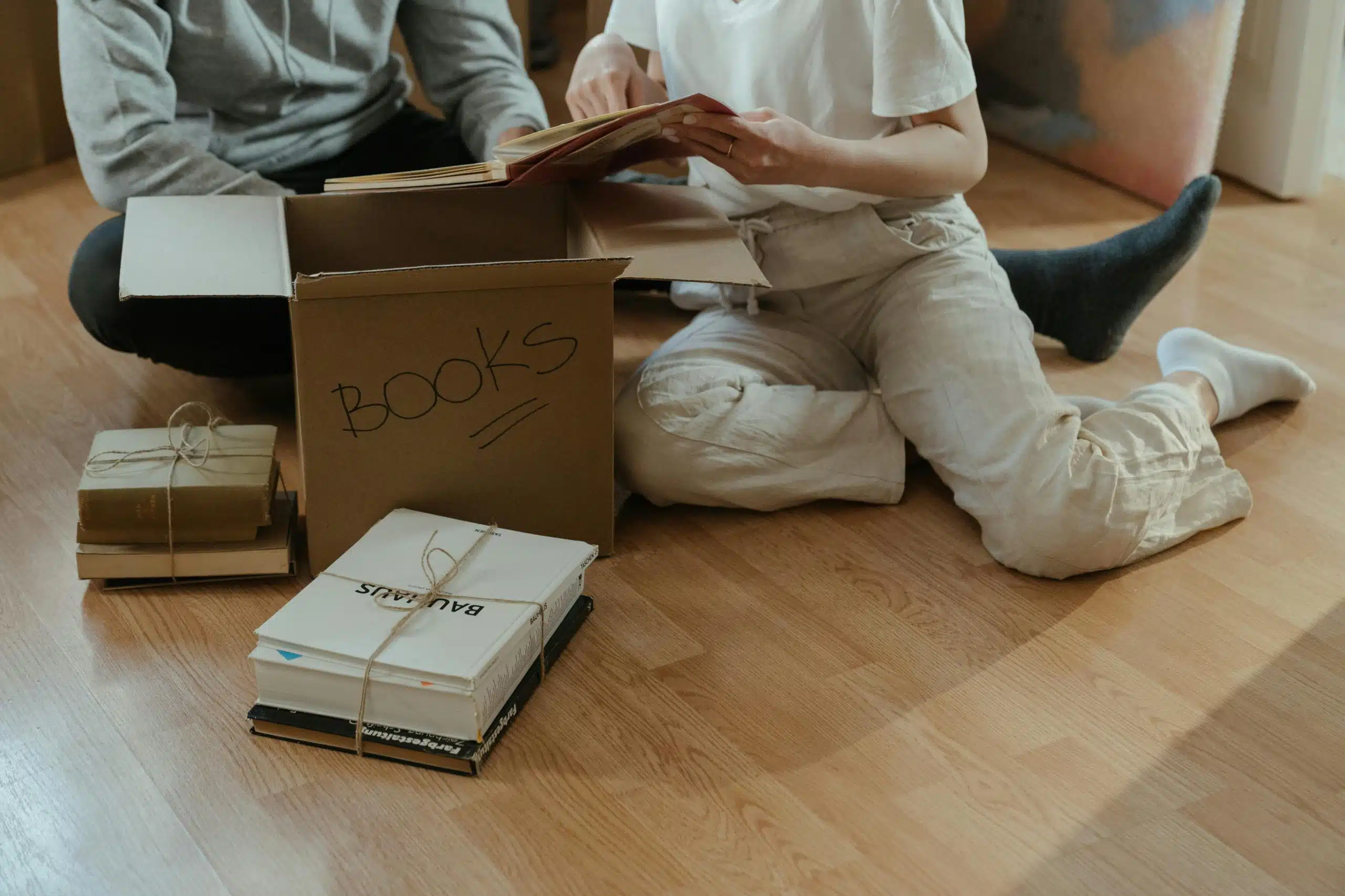 Things Your Kids Don’t Want to Inherit