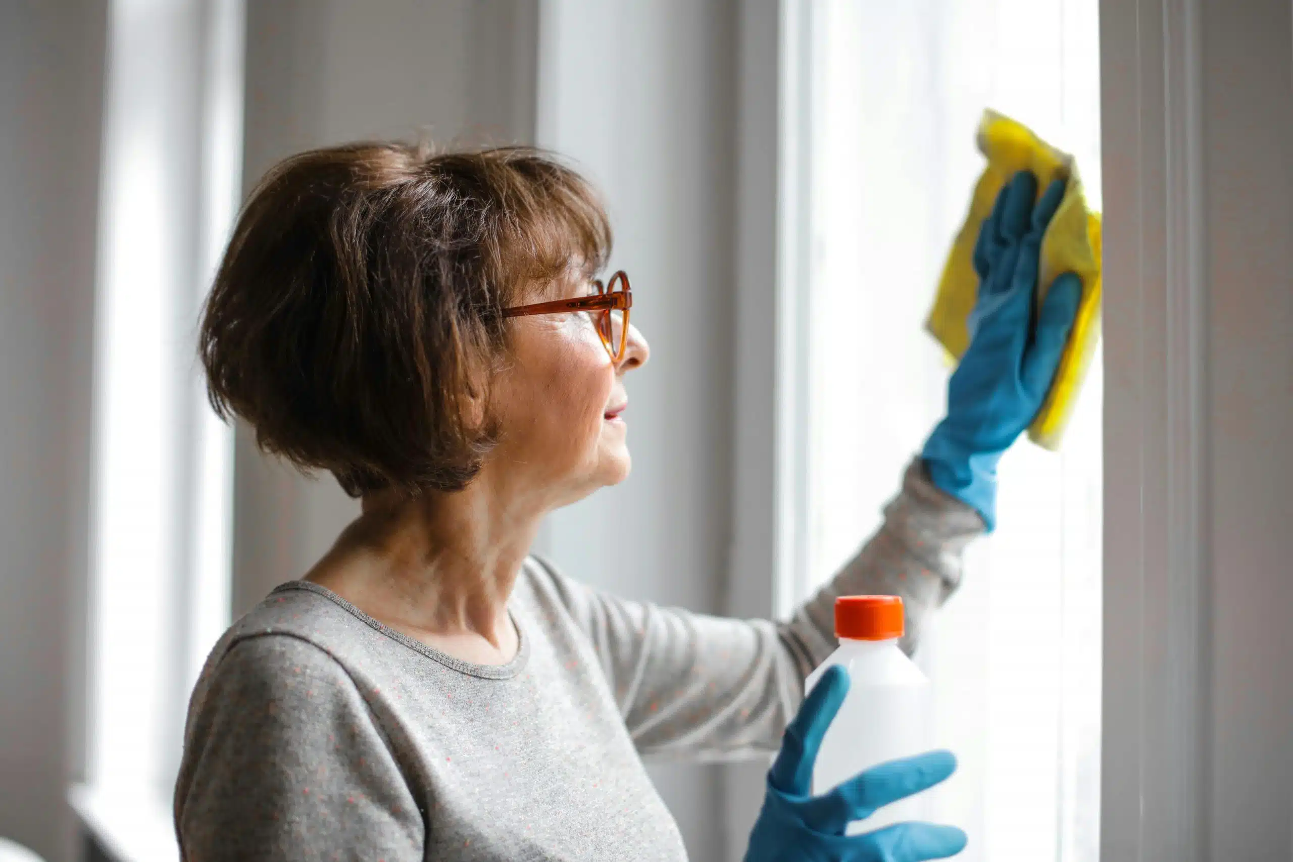 spring cleaning your estate plan