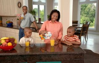 What Happens Without an Estate Plan?