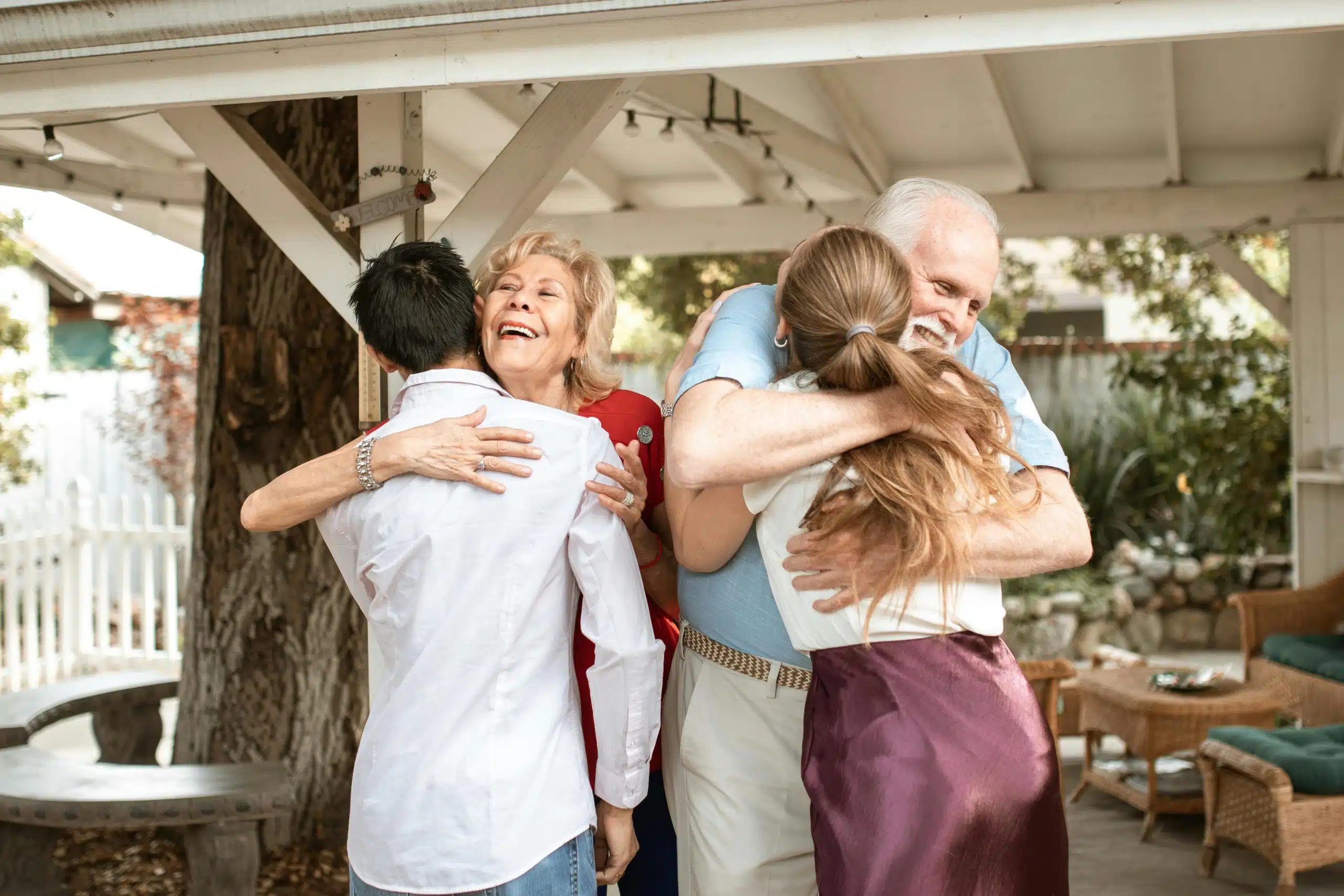build generational wealth