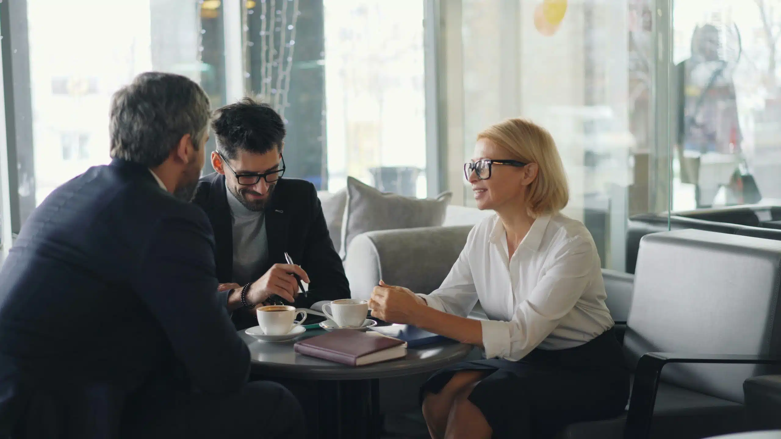 revocable living trust