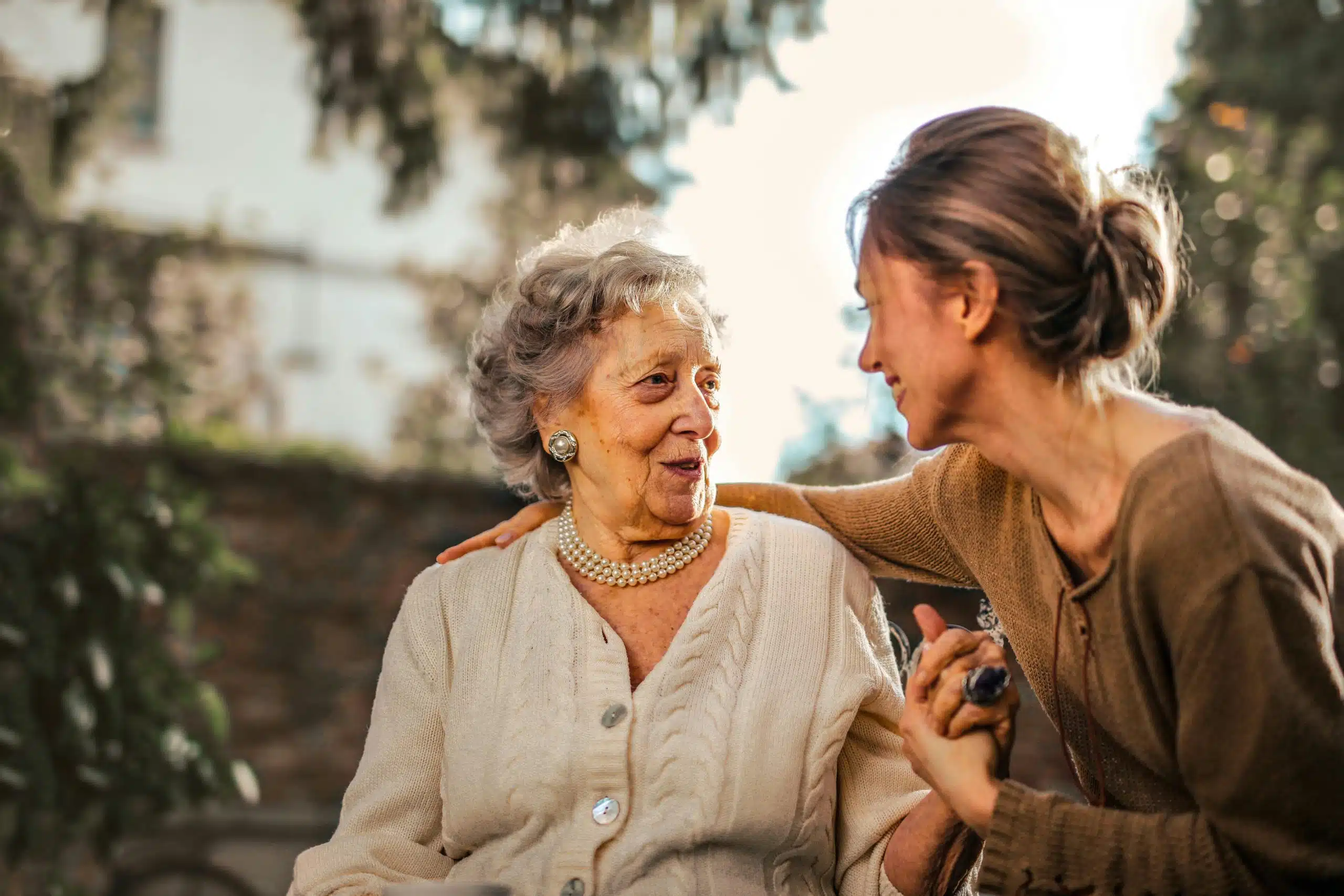 Estate planning for Mother’s Day