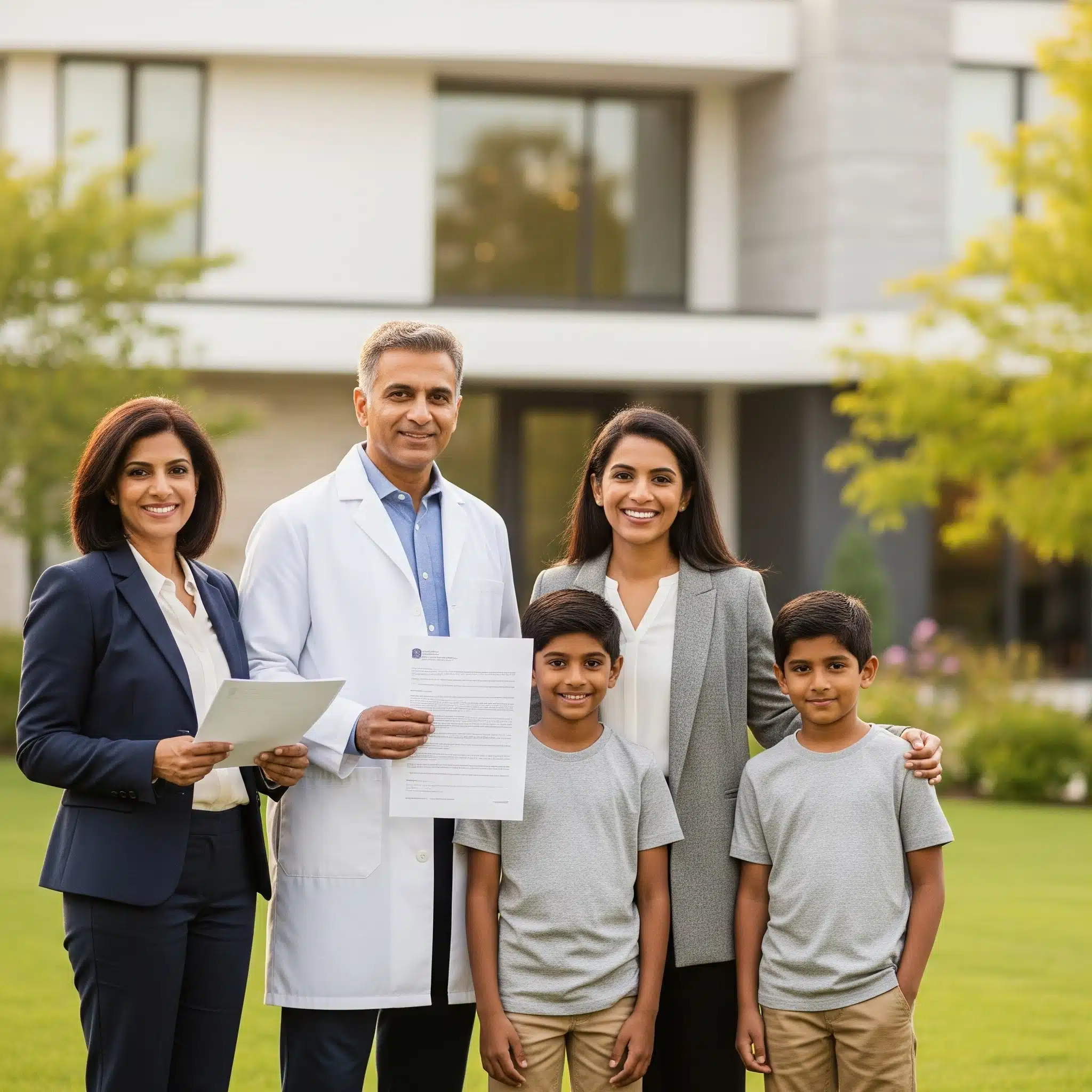 estate planning doctor illinois
