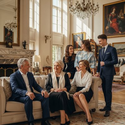 russian speaking attorney estate planning business chicago lake county north shore illinois libertyville